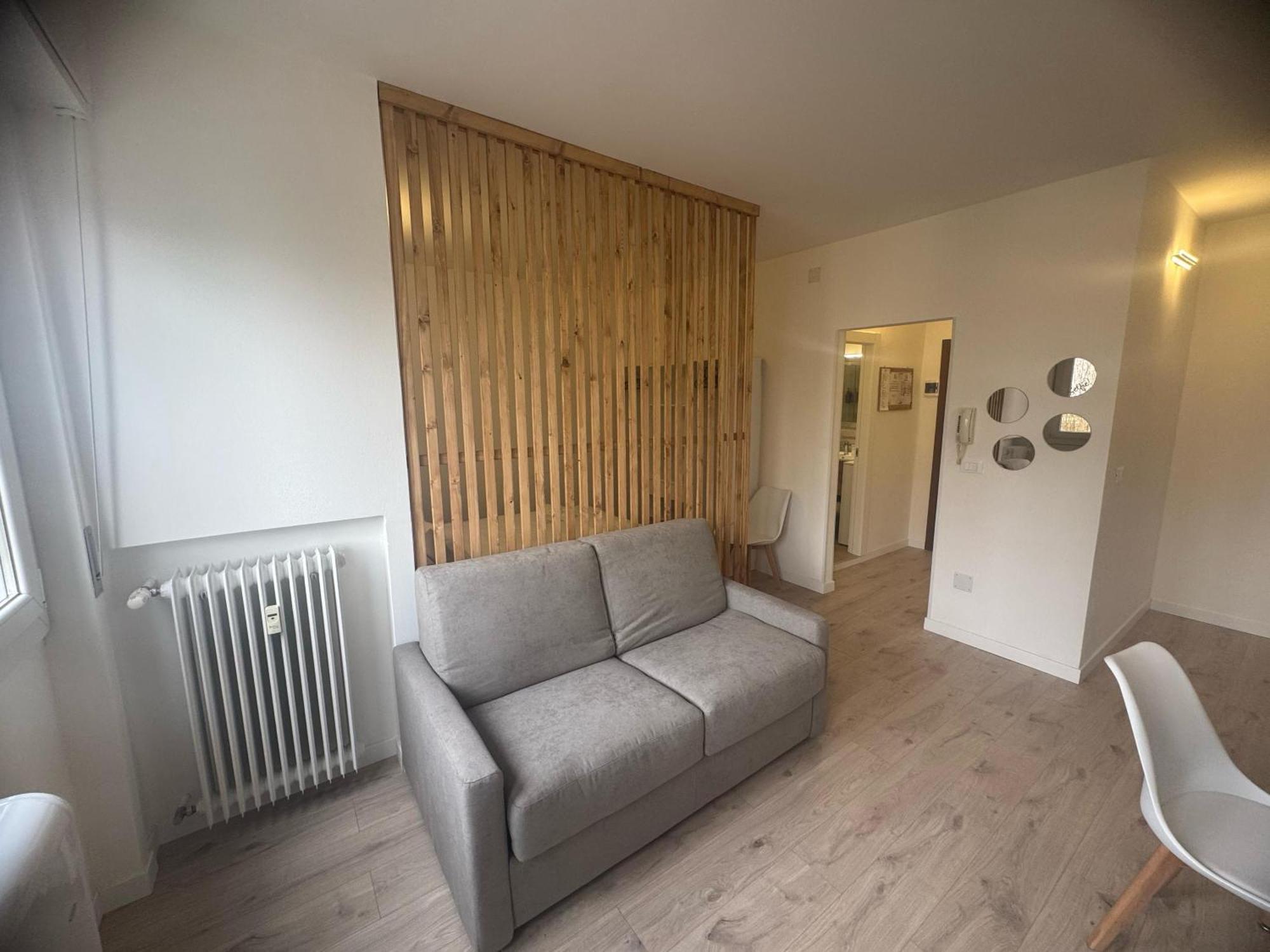 Apartamento Campari - 15 Min Da Venezia